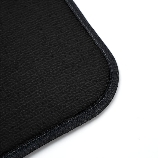 Signature Core Collection- Work Hard, Stay Humble,Car Floor Mats, 1pc