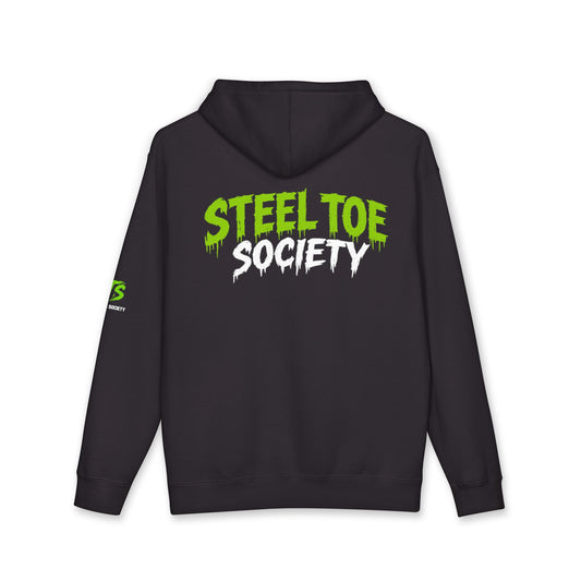 Respect the Grind Hoodie
