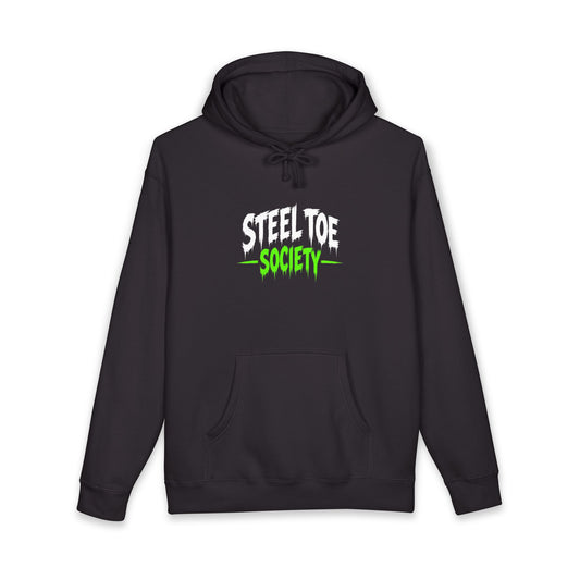 Signature Core Collection - Steel Toe Society, Hoodie