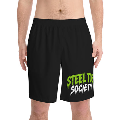 Signature Core Collection- Steel Toe Society, Shorts
