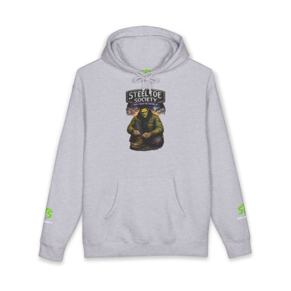 Signature Core Collection- Built from the Ground Up, Hoodie