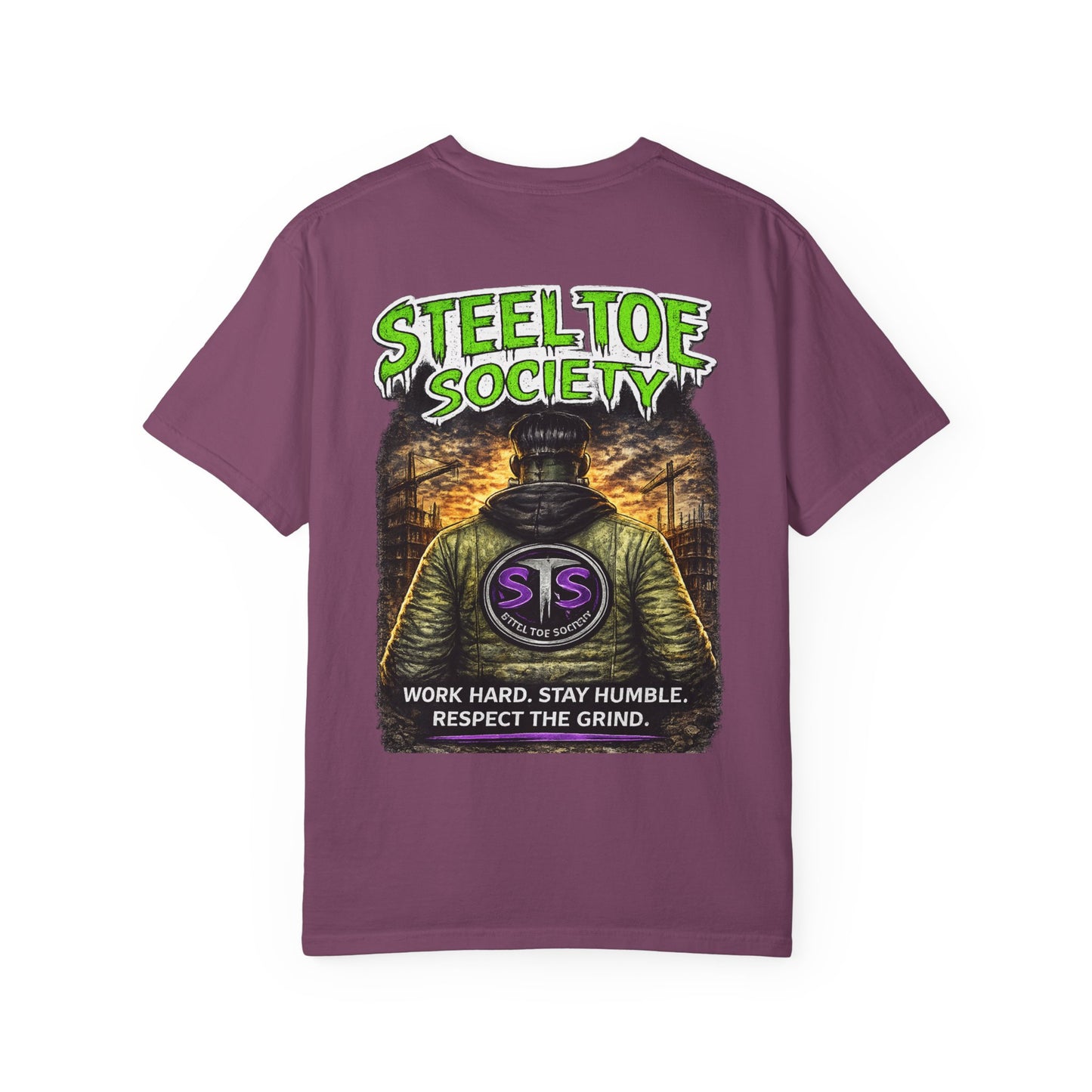 Signature Core Collection-Built from the Ground Up