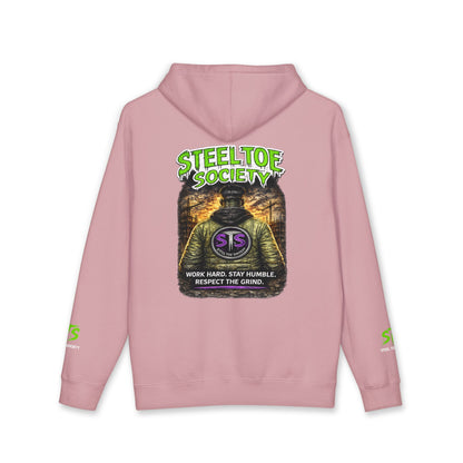 Signature Core Collection- Built from the Ground Up, Hoodie