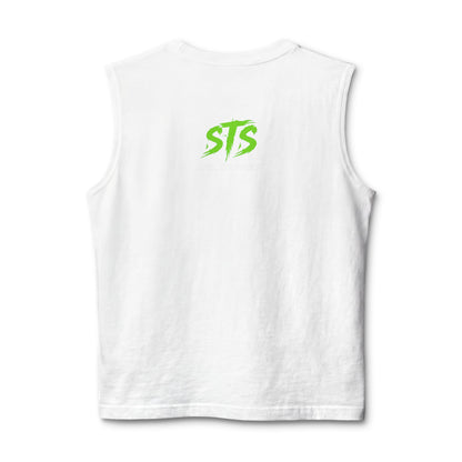 Signature Core Collection-Work Hard, Stay Humble, Tank