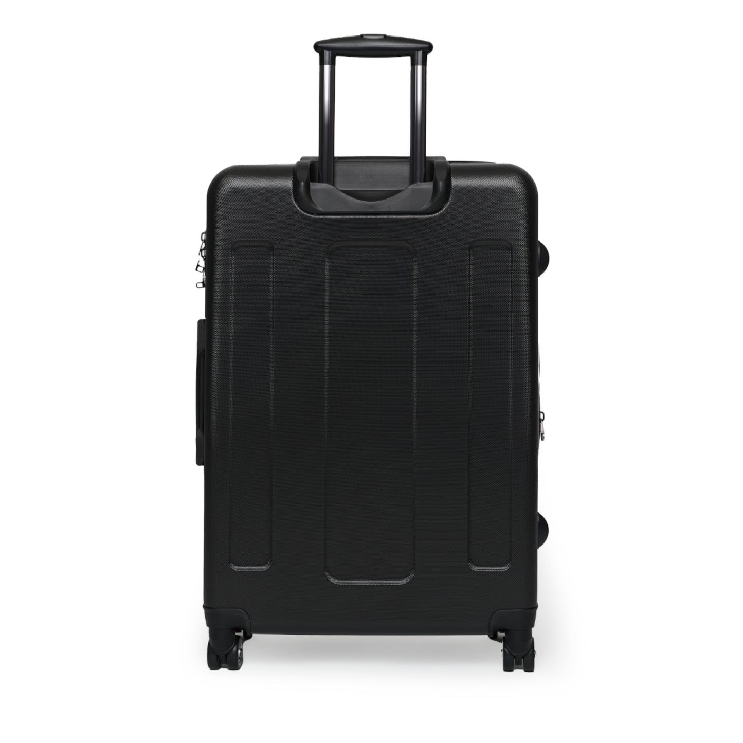 Signature Core Collection- Built from the Ground Up, Suitcase