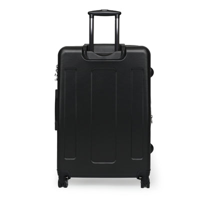 Signature Core Collection- Built from the Ground Up, Suitcase