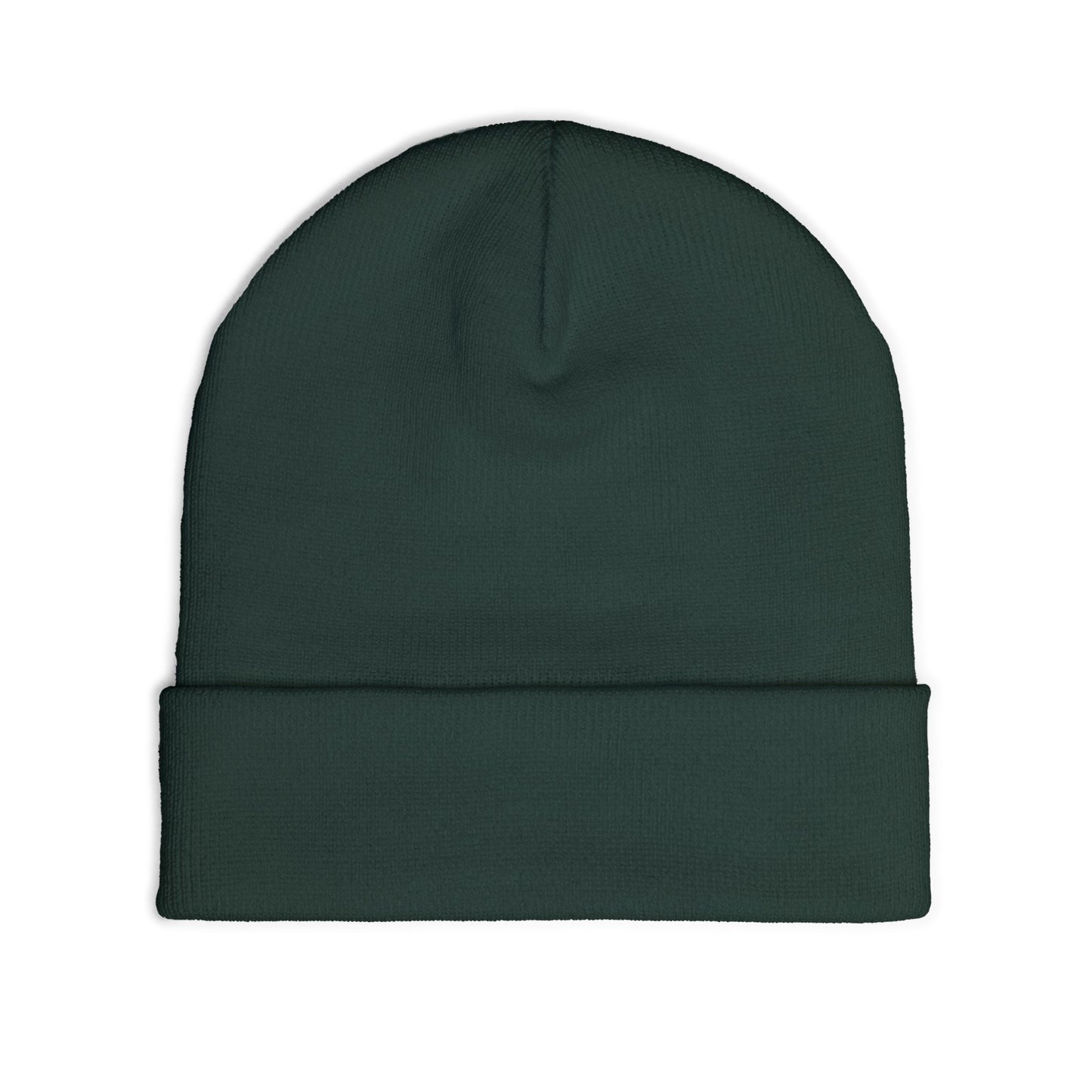 Signature Core Collection-Steel Toe Society, Knit Beanie (Embroidery)