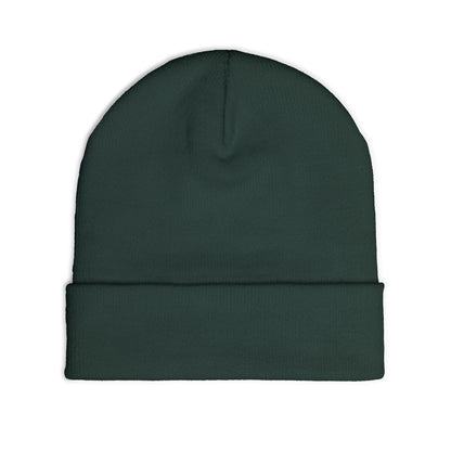Signature Core Collection-Steel Toe Society, Knit Beanie (Embroidery)
