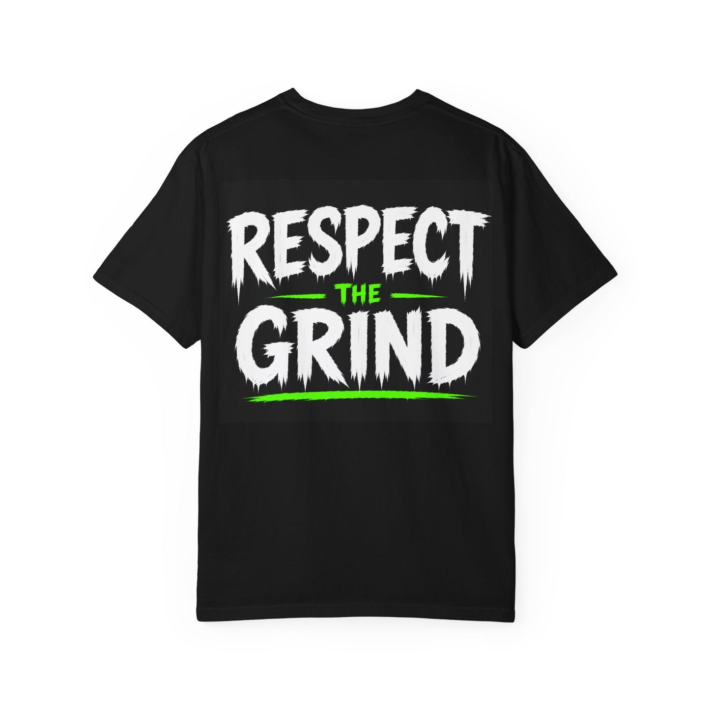 Signature Core Collection- Respect the Grind