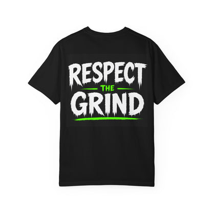 Signature Core Collection- Respect the Grind