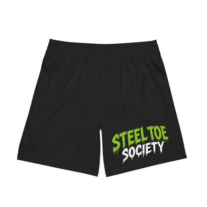 Signature Core Collection- Steel Toe Society, Shorts