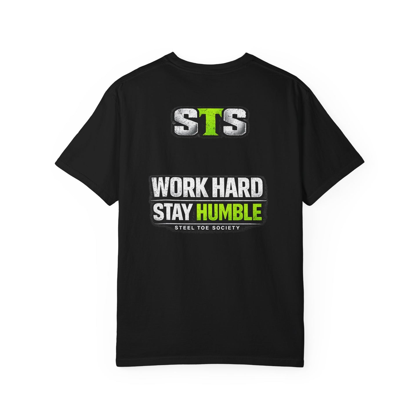 Signature Core Collection-Work Hard, Stay Humble