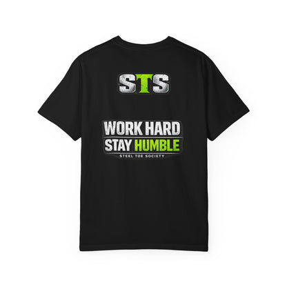 Signature Core Collection-Work Hard, Stay Humble