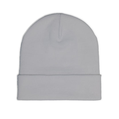 Signature Core Collection-Steel Toe Society, Knit Beanie (Embroidery)