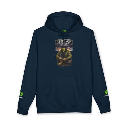 Signature Core Collection- Built from the Ground Up, Hoodie