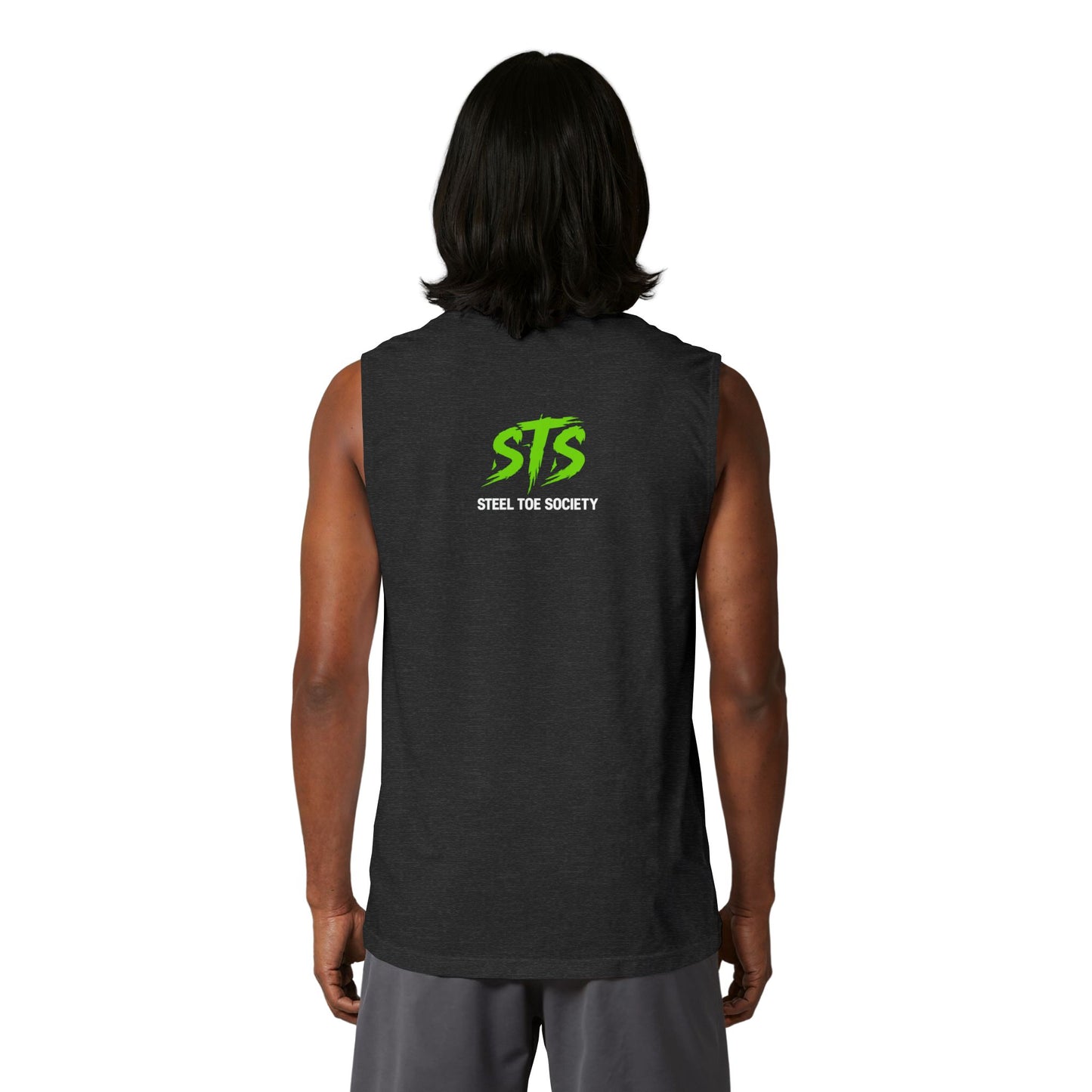 Signature Core Collection-Work Hard, Stay Humble, Tank