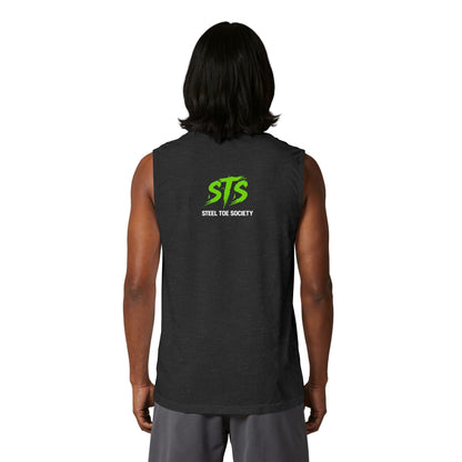 Signature Core Collection-Work Hard, Stay Humble, Tank