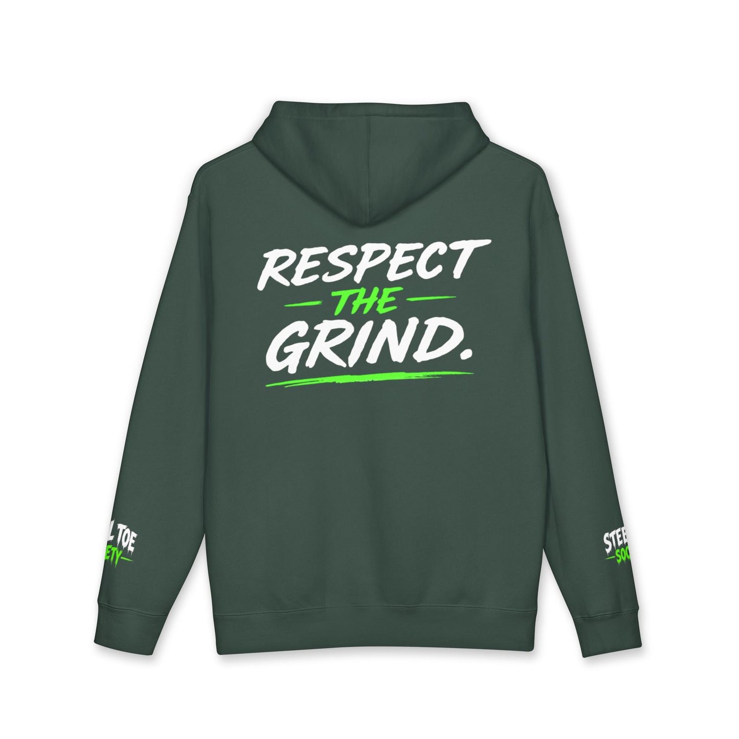 Signature Core Collection- Work Hard, Stay Humble, Hoodie