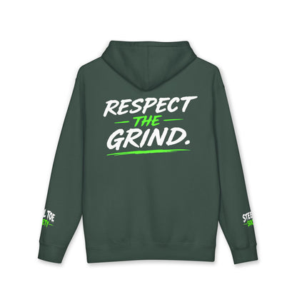 Signature Core Collection- Work Hard, Stay Humble, Hoodie