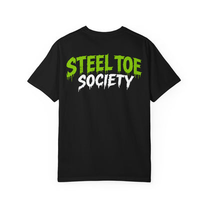 Signature Core Collection- STEEL TOE SOCIETY