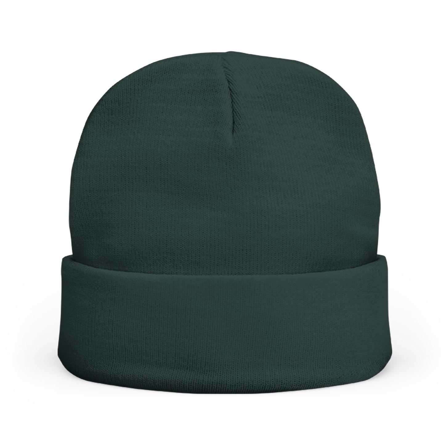Signature Core Collection-Steel Toe Society, Knit Beanie (Embroidery)