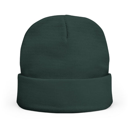 Signature Core Collection-Steel Toe Society, Knit Beanie (Embroidery)
