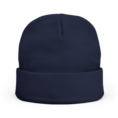 Signature Core Collection-Steel Toe Society, Knit Beanie (Embroidery)