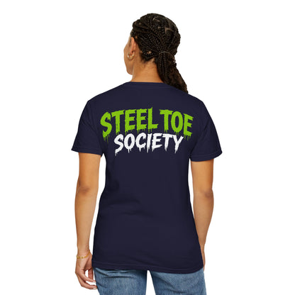 Signature Core Collection- STEEL TOE SOCIETY
