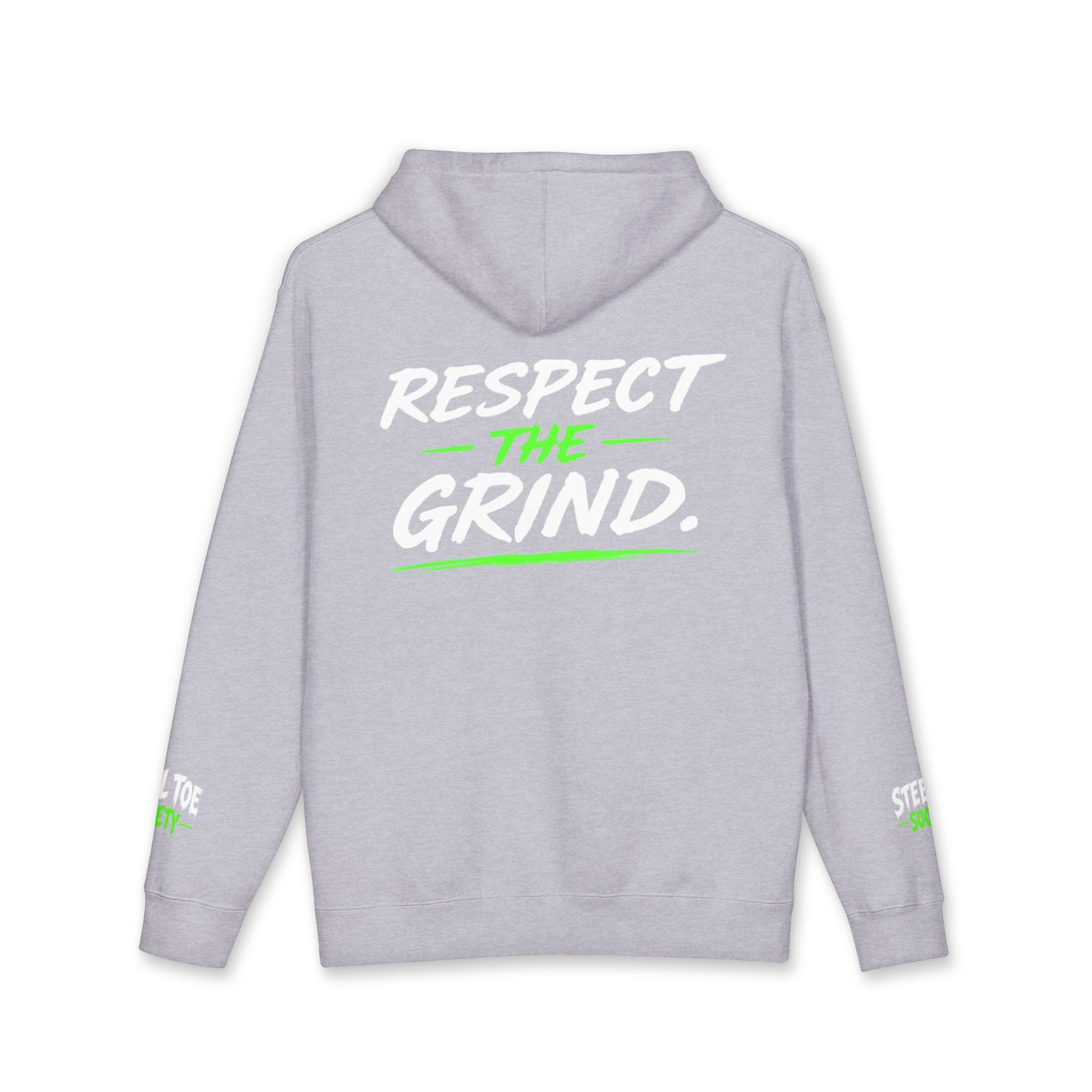 Signature Core Collection- Work Hard, Stay Humble, Hoodie