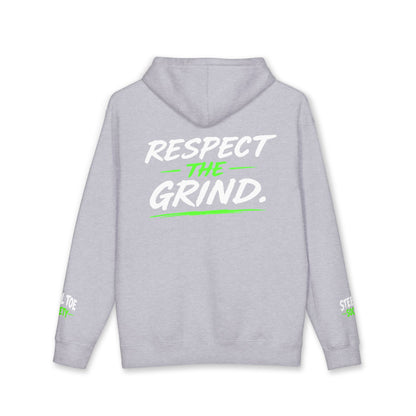 Signature Core Collection- Work Hard, Stay Humble, Hoodie