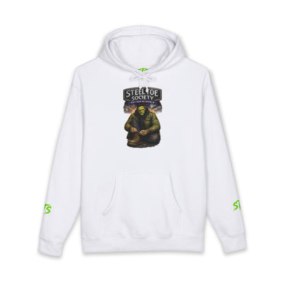 Signature Core Collection- Built from the Ground Up, Hoodie