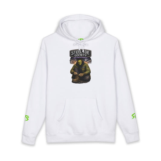 Signature Core Collection- Built from the Ground Up, Hoodie
