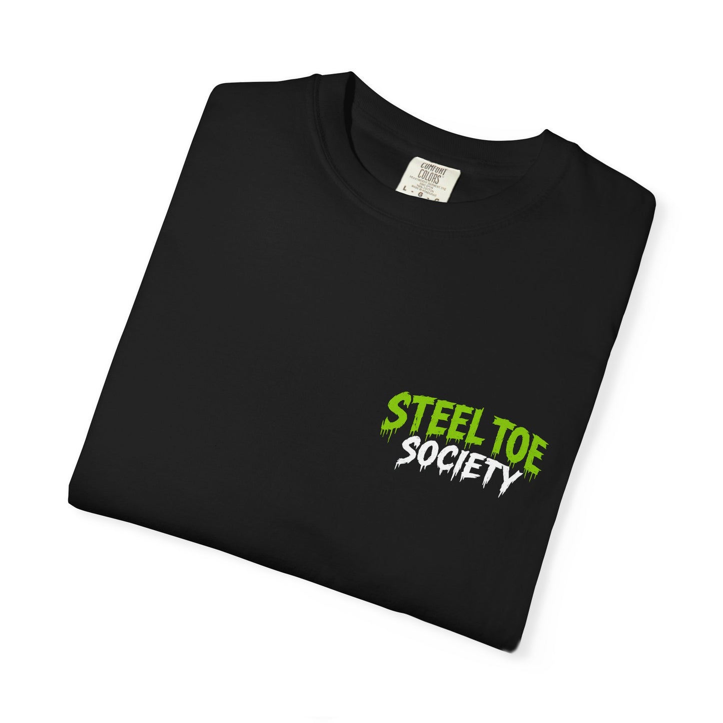 Signature Core Collection-Work Hard, Stay Humble