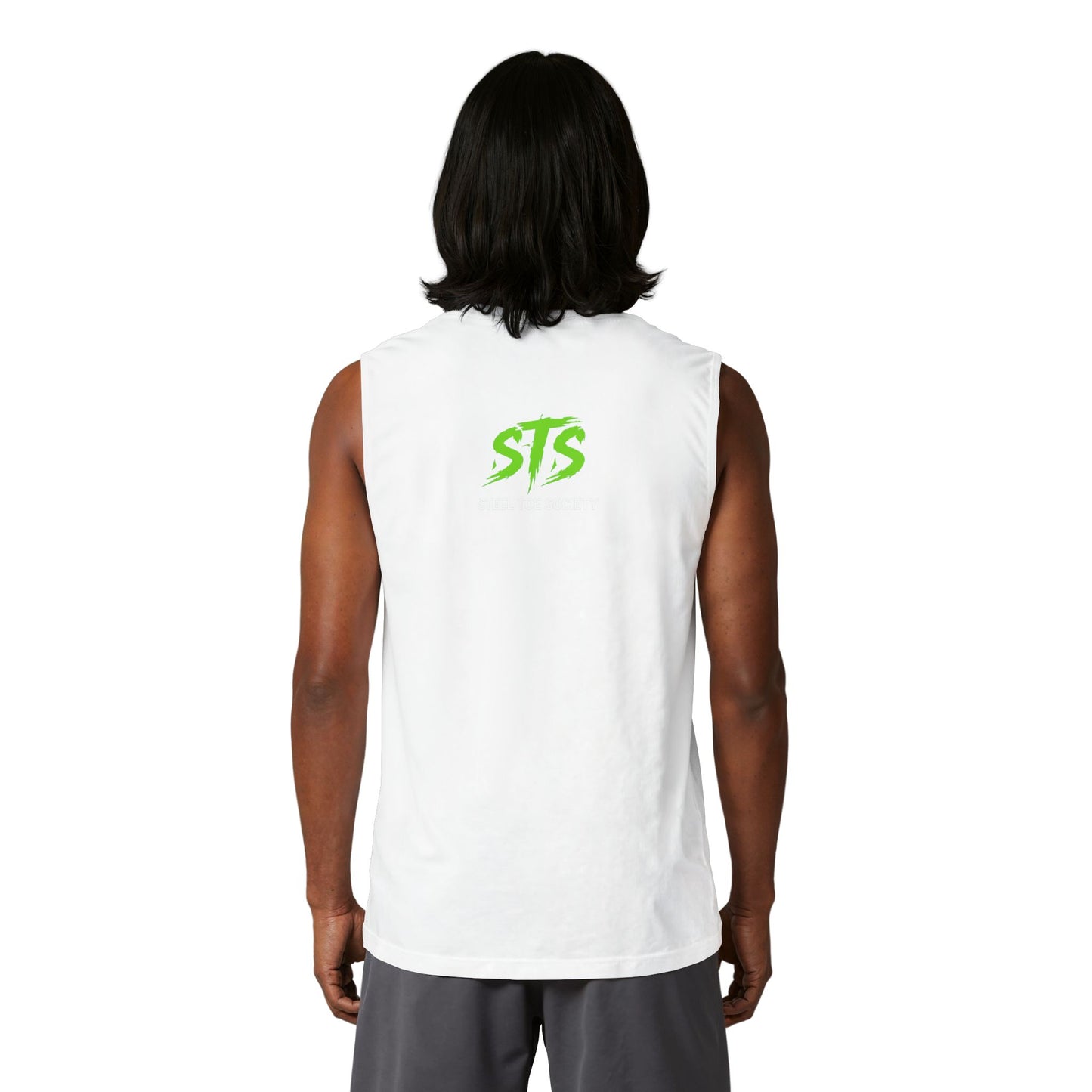 Signature Core Collection-Work Hard, Stay Humble, Tank