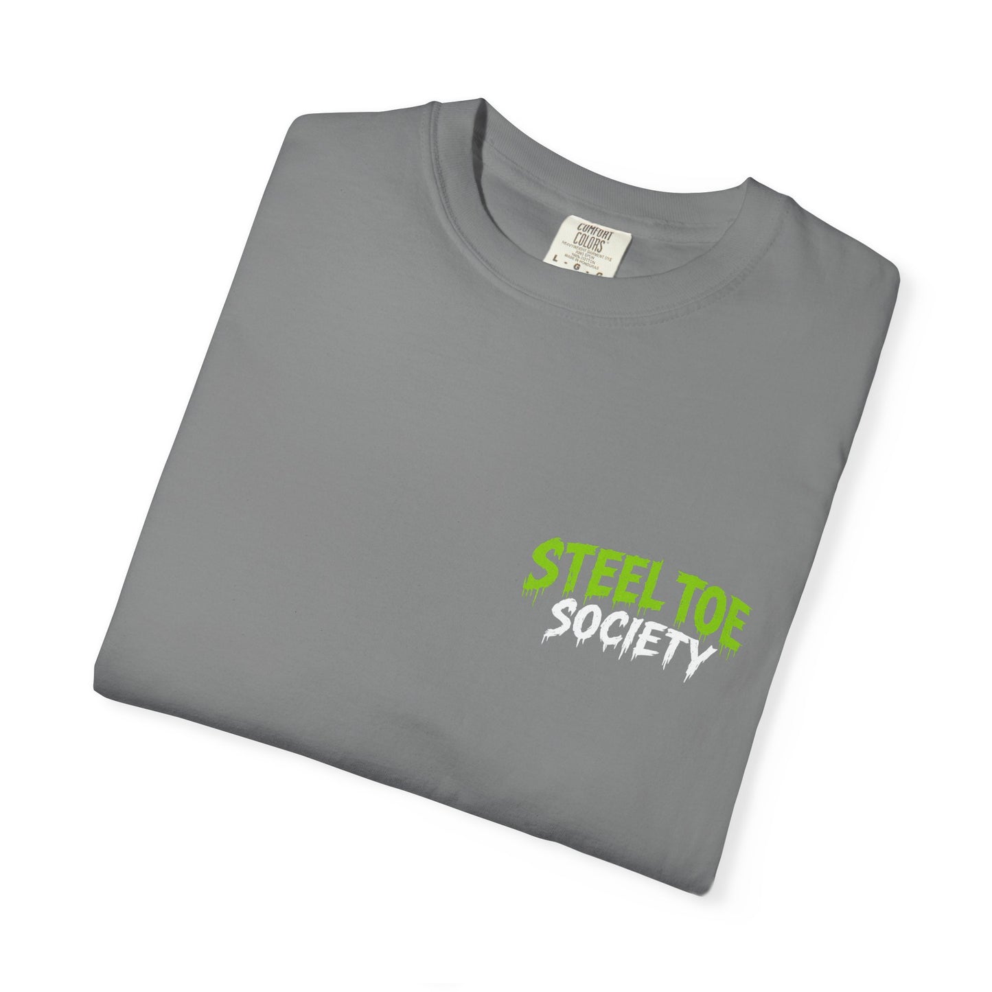 Signature Core Collection-Work Hard, Stay Humble