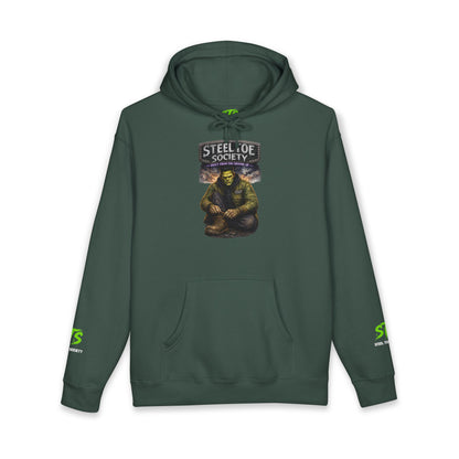 Signature Core Collection- Built from the Ground Up, Hoodie