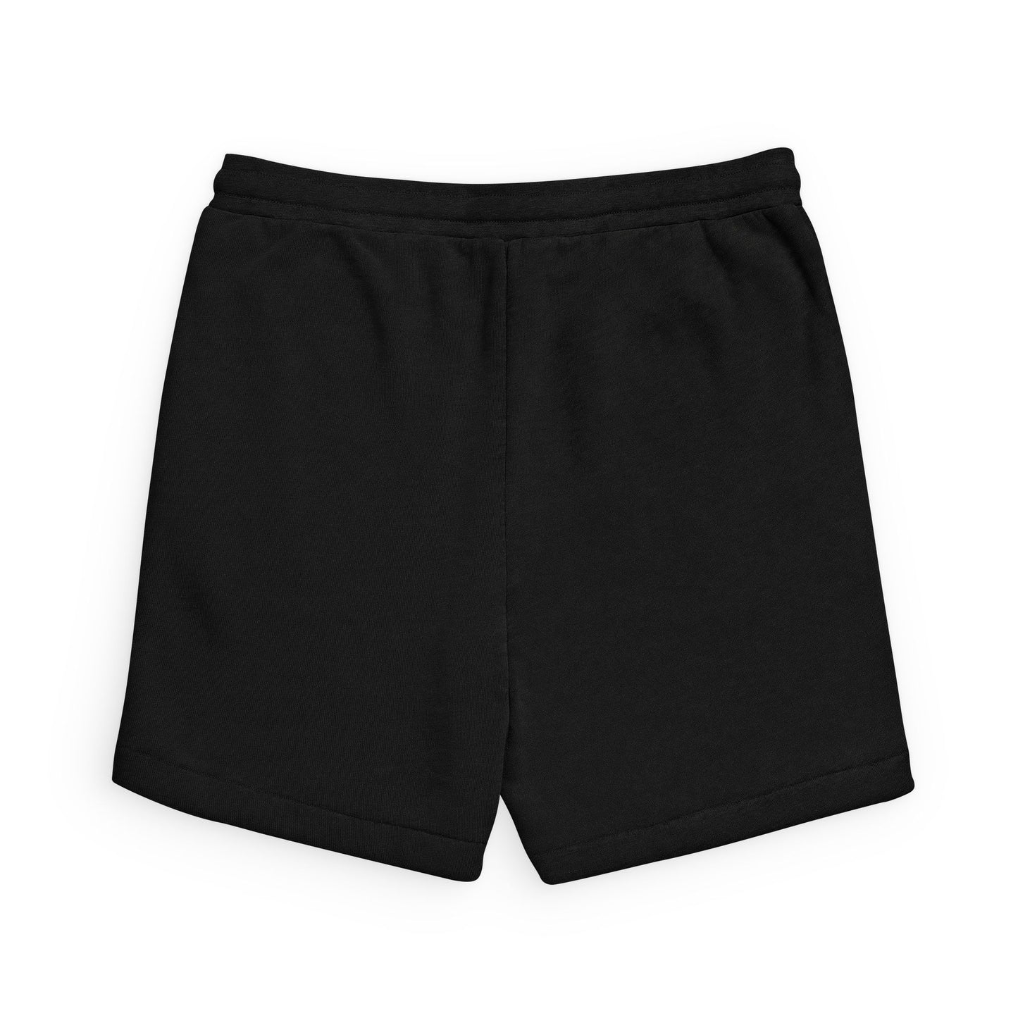 Signature Core Collection- Respect the Grind, Fleese Shorts