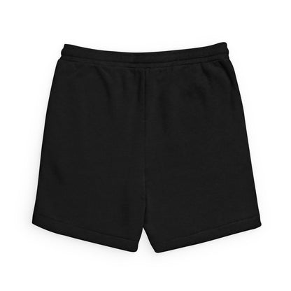 Signature Core Collection- Respect the Grind, Fleese Shorts