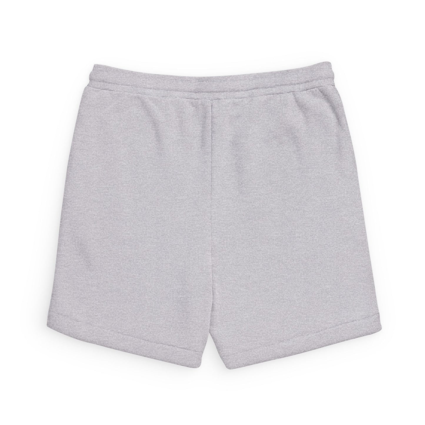Signature Core Collection- Respect the Grind, Fleese Shorts