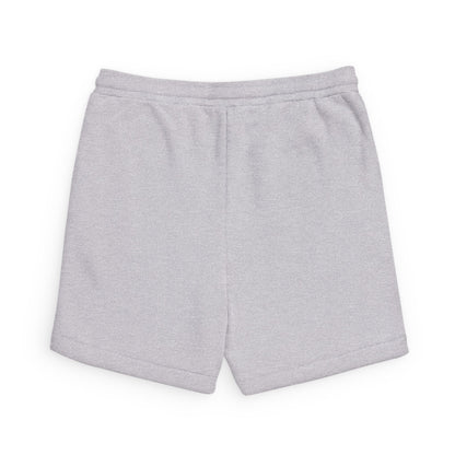 Signature Core Collection- Respect the Grind, Fleese Shorts