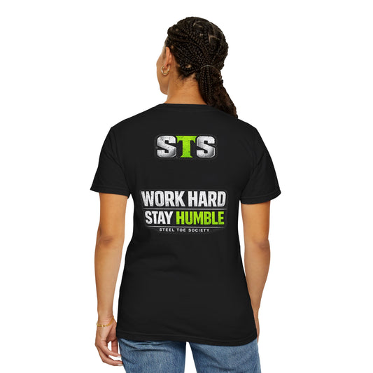 Signature Core Collection-Work Hard, Stay Humble