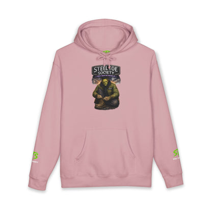 Signature Core Collection- Built from the Ground Up, Hoodie