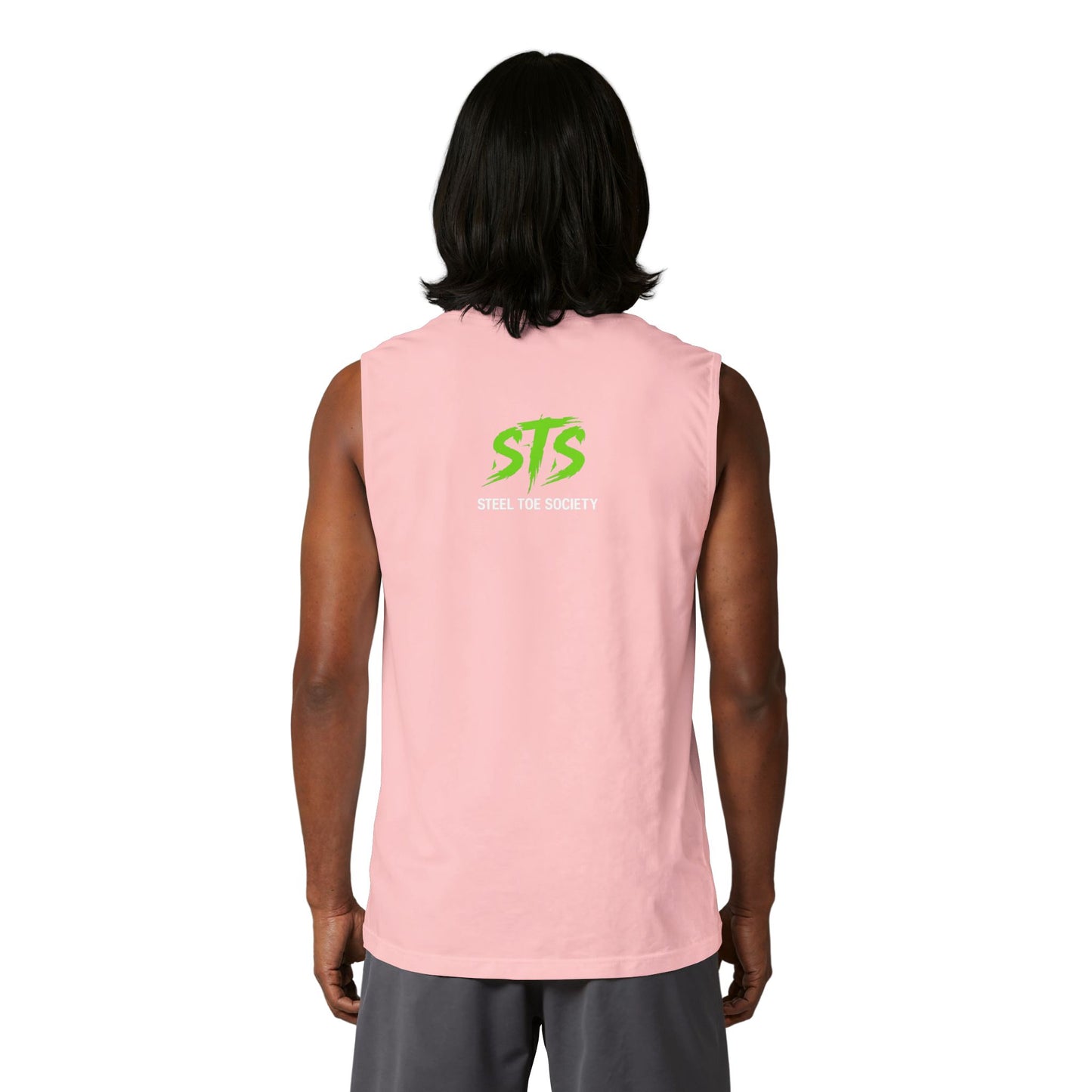 Signature Core Collection-Work Hard, Stay Humble, Tank