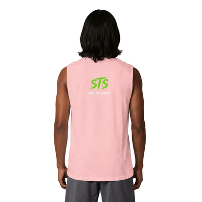 Signature Core Collection-Work Hard, Stay Humble, Tank