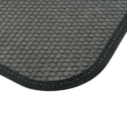 Signature Core Collection- Work Hard, Stay Humble,Car Mats (2x Rear)