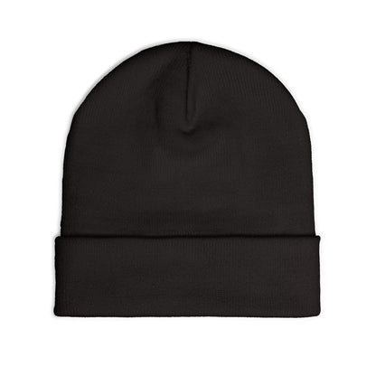 Signature Core Collection-Steel Toe Society, Knit Beanie (Embroidery)