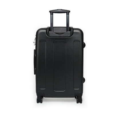 Signature Core Collection- Built from the Ground Up, Suitcase