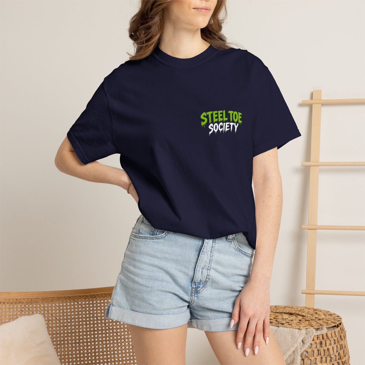 Signature Core Collection-Work Hard, Stay Humble