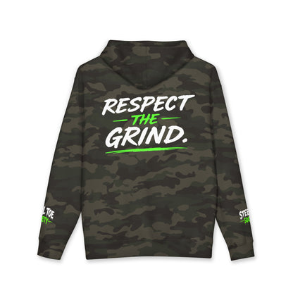 Signature Core Collection- Work Hard, Stay Humble, Hoodie