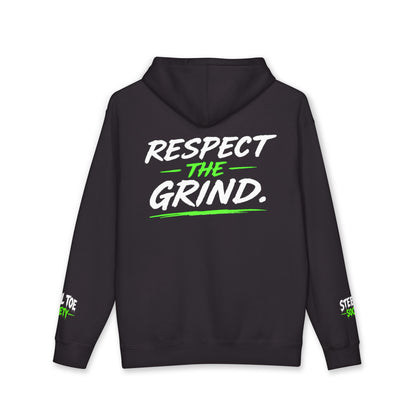 Signature Core Collection- Work Hard, Stay Humble, Hoodie